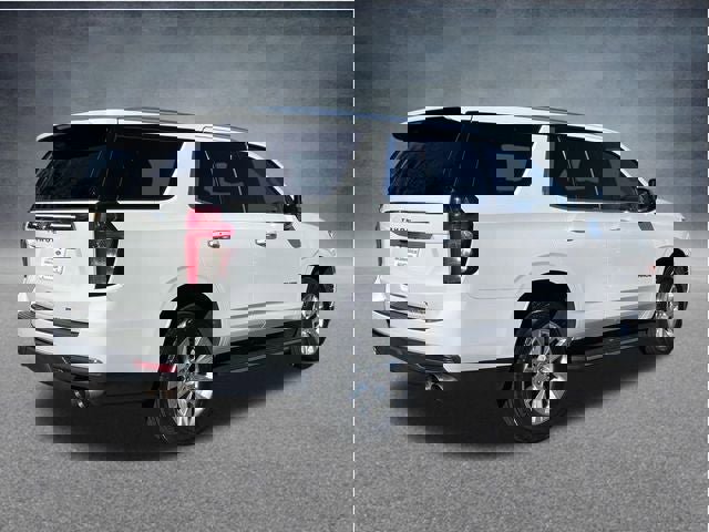 Used 2023 Chevrolet Tahoe Premier image 4