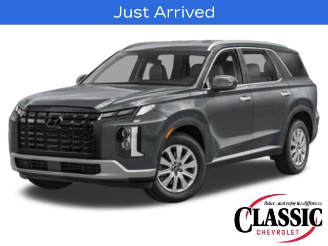 Used 2024 Hyundai Palisade SEL w/ Premium Package image 1