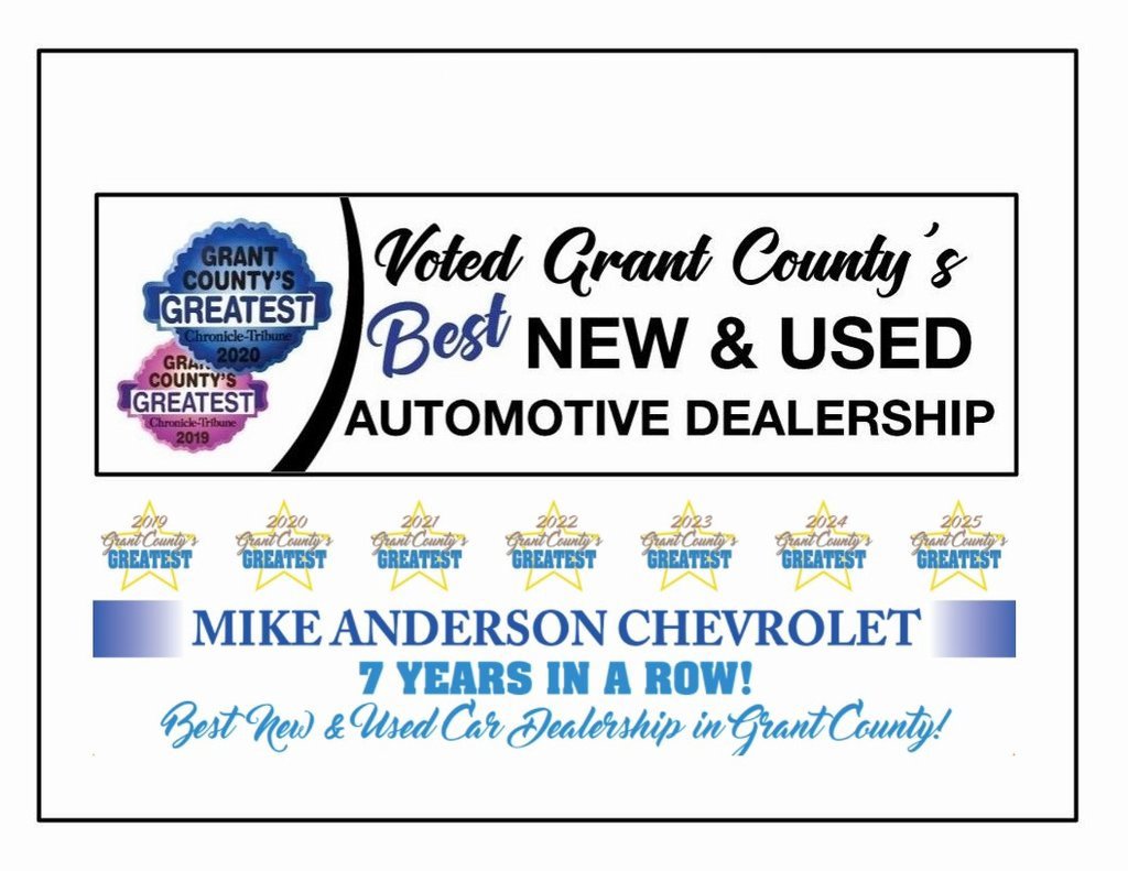 New 2026 Chevrolet Silverado 2500 High Country w/ High Country Premium Package image 53