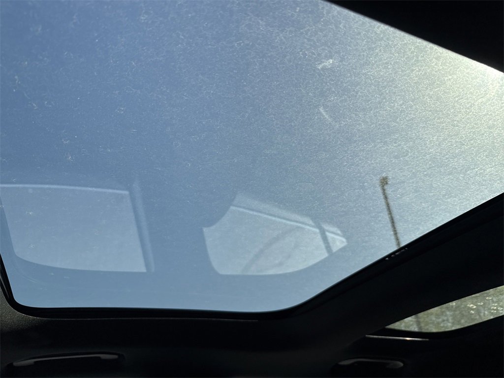 New 2025 Mercedes-Benz GLA 35 AMG 4MATIC image 31