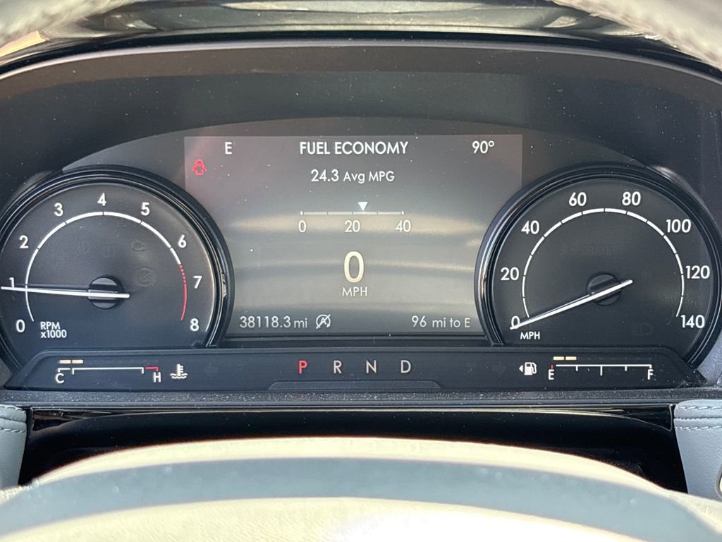 Used 2020 Lincoln Corsair AWD w/ Equipment Group 101A image 22