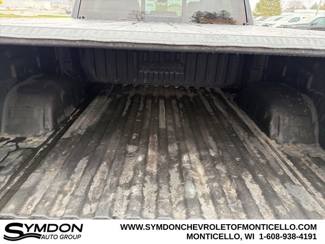 Used 2024 Chevrolet Silverado 1500 High Country w/ High Country Premium Package image 24