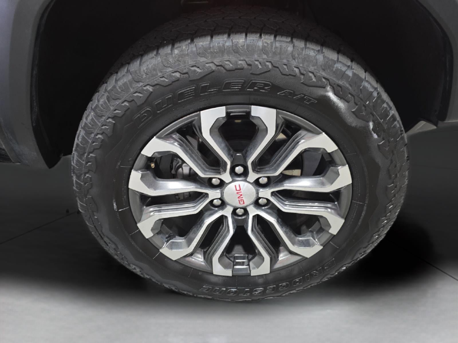Used 2024 GMC Canyon Denali AWD/4WD image 25