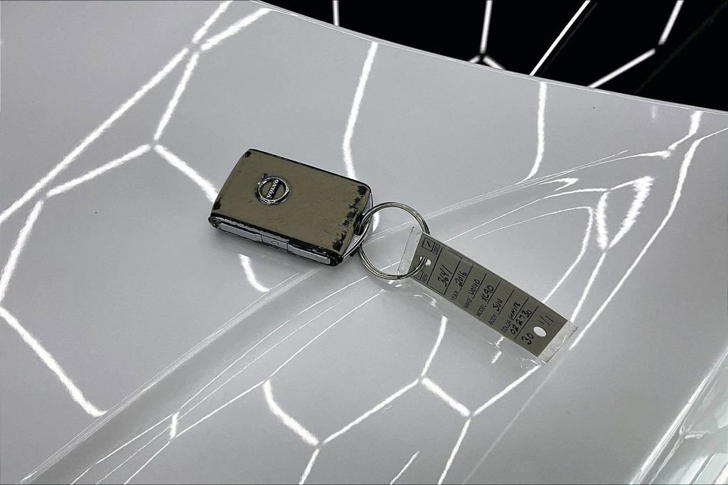 Used 2016 Volvo XC90 T6 Inscription image 33