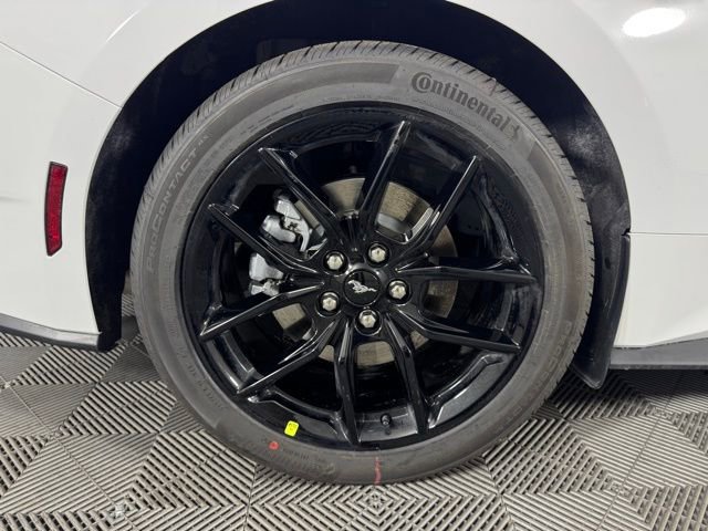 New 2026 Ford Mustang Premium w/ Mustang Nite Pony Package image 10