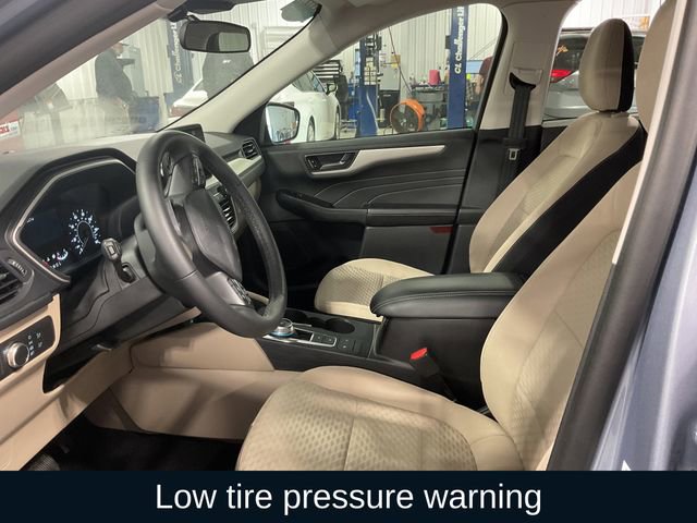 Used 2024 Mitsubishi Eclipse Cross SE image 8