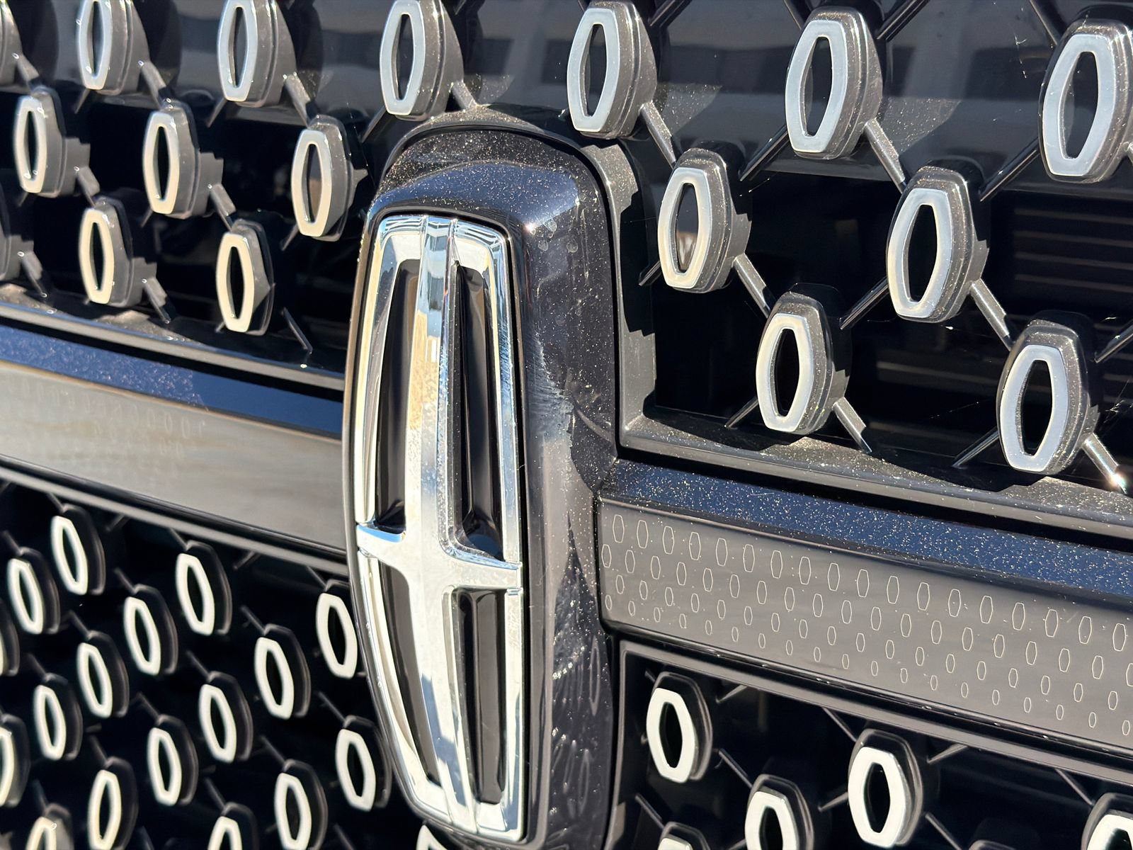 New 2026 Lincoln Navigator Reserve AWD/4WD image 15