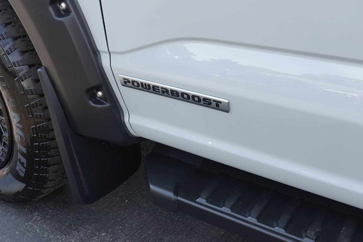 Used 2023 Ford F150 XLT w/ Equipment Group 302A High AWD/4WD image 14