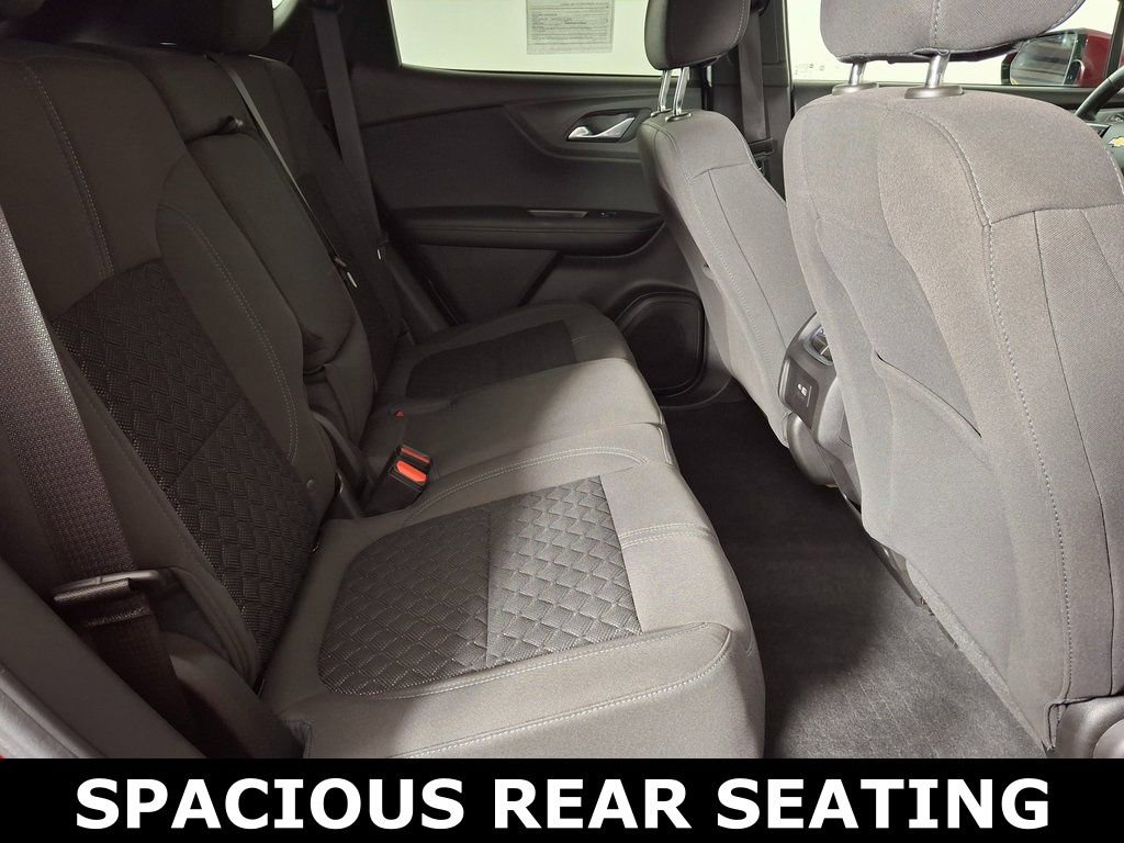 Used 2022 Chevrolet Blazer LT image 29