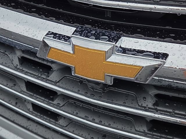 New 2026 Chevrolet Traverse LT image 30