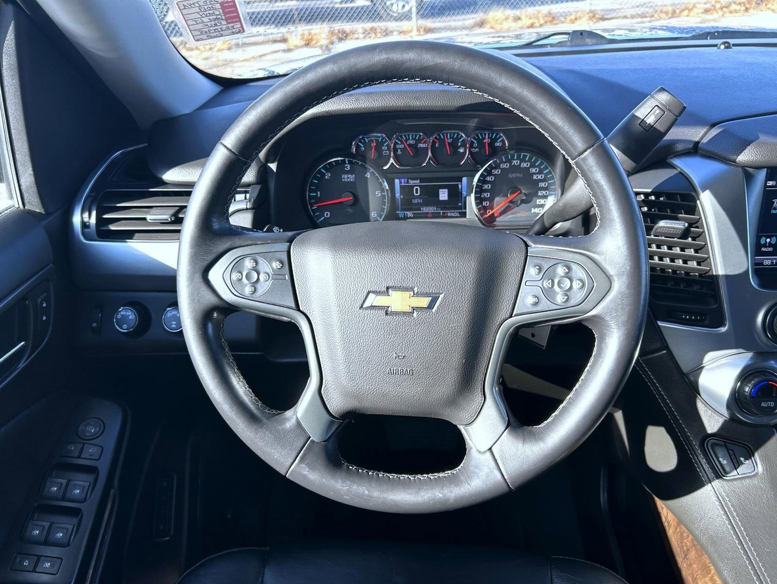 Used 2019 Chevrolet Tahoe LT image 11