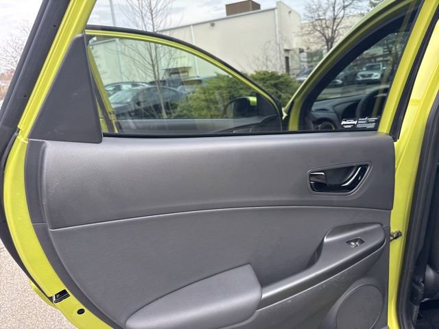 Used 2020 Hyundai Kona Ultimate image 34