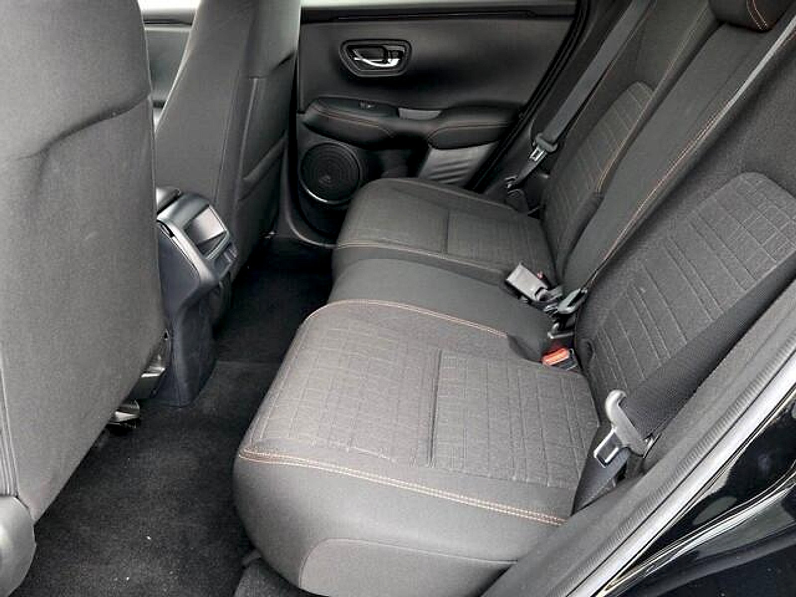 Used 2024 Honda HR-V Sport image 11
