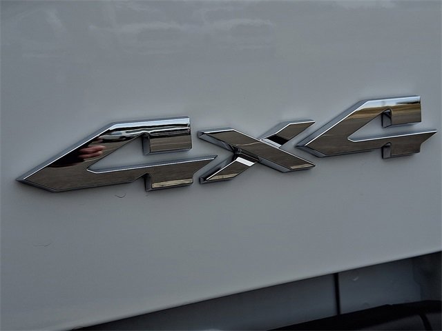 Used 2024 RAM 2500 Tradesman w/ Chrome Appearance Group image 30