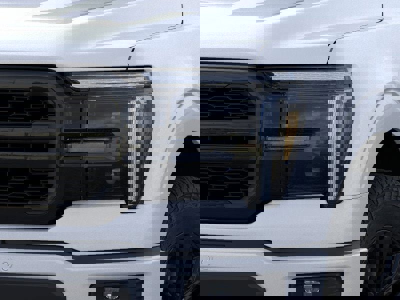New 2025 Ford F150 Lariat image 18