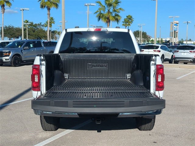 Certified 2023 Ford F150 XLT w/ Trailer Tow Package image 13