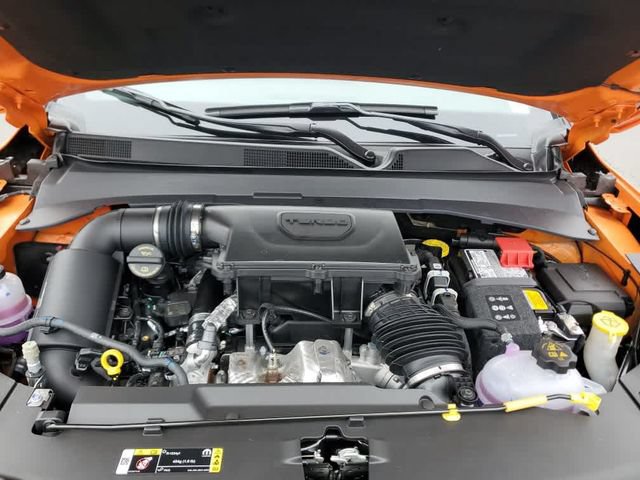 New 2026 Jeep Compass Limited AWD/4WD image 13