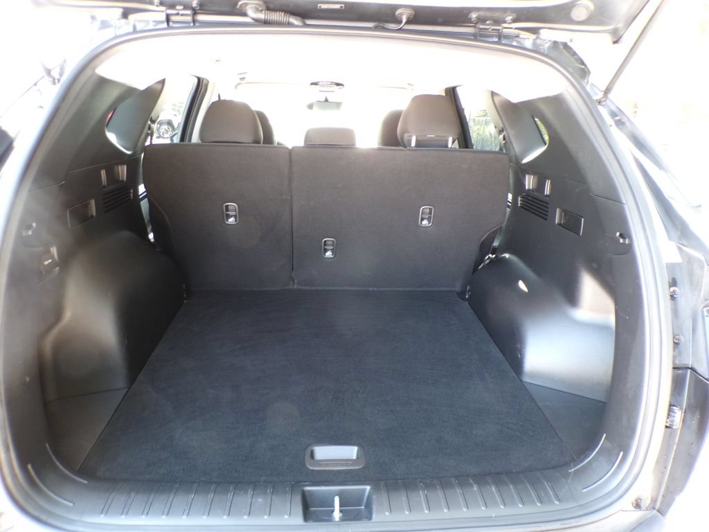 Used 2022 Hyundai Tucson SEL AWD/4WD image 19
