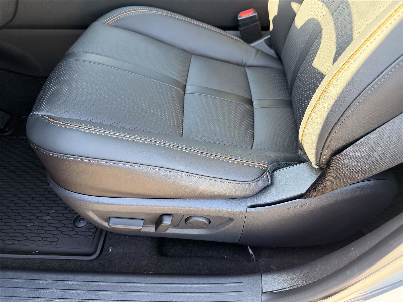 New 2026 MAZDA CX-50 AWD 2.5 Hybrid w/ Weather Package image 12