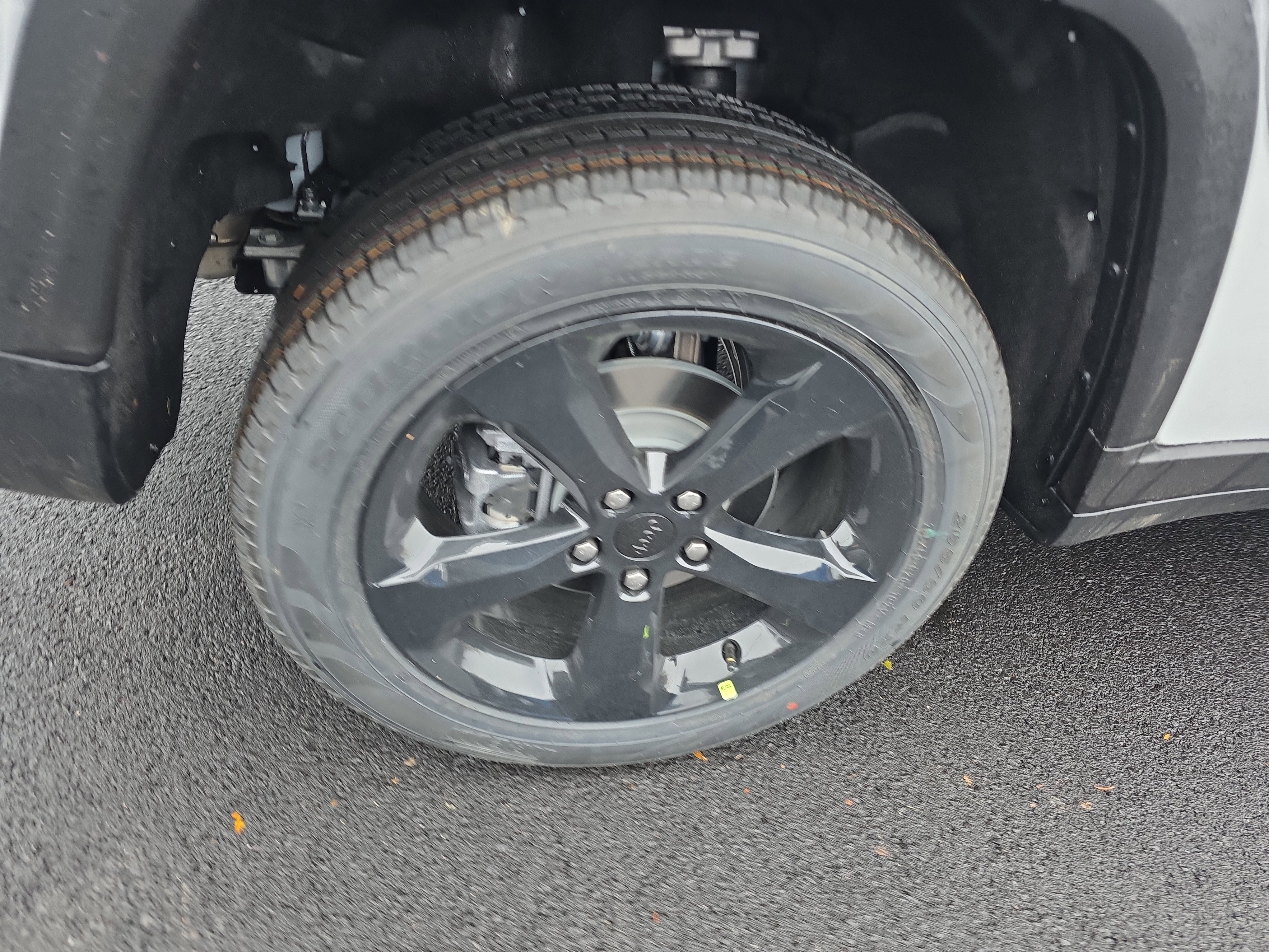 New 2025 Jeep Grand Cherokee Limited w/ Black Appearance Package image 28