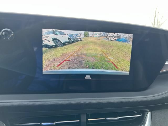 New 2026 Buick Envista Sport Touring w/ Convenience I Package FWD image 20