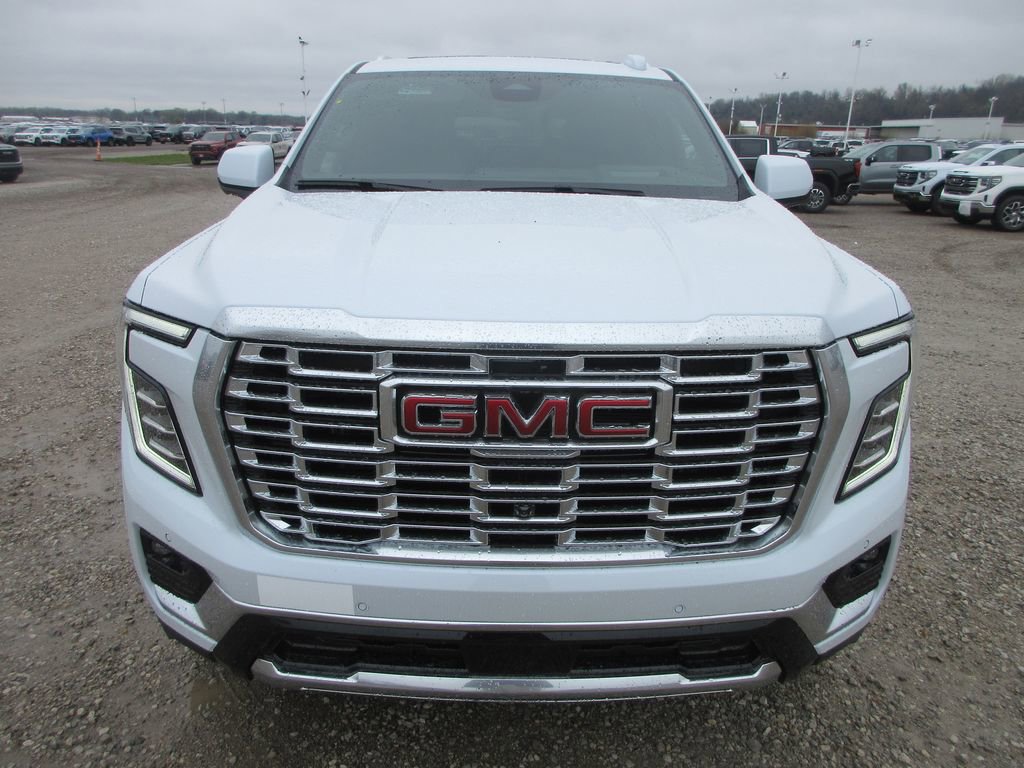 New 2026 GMC Yukon Denali image 10