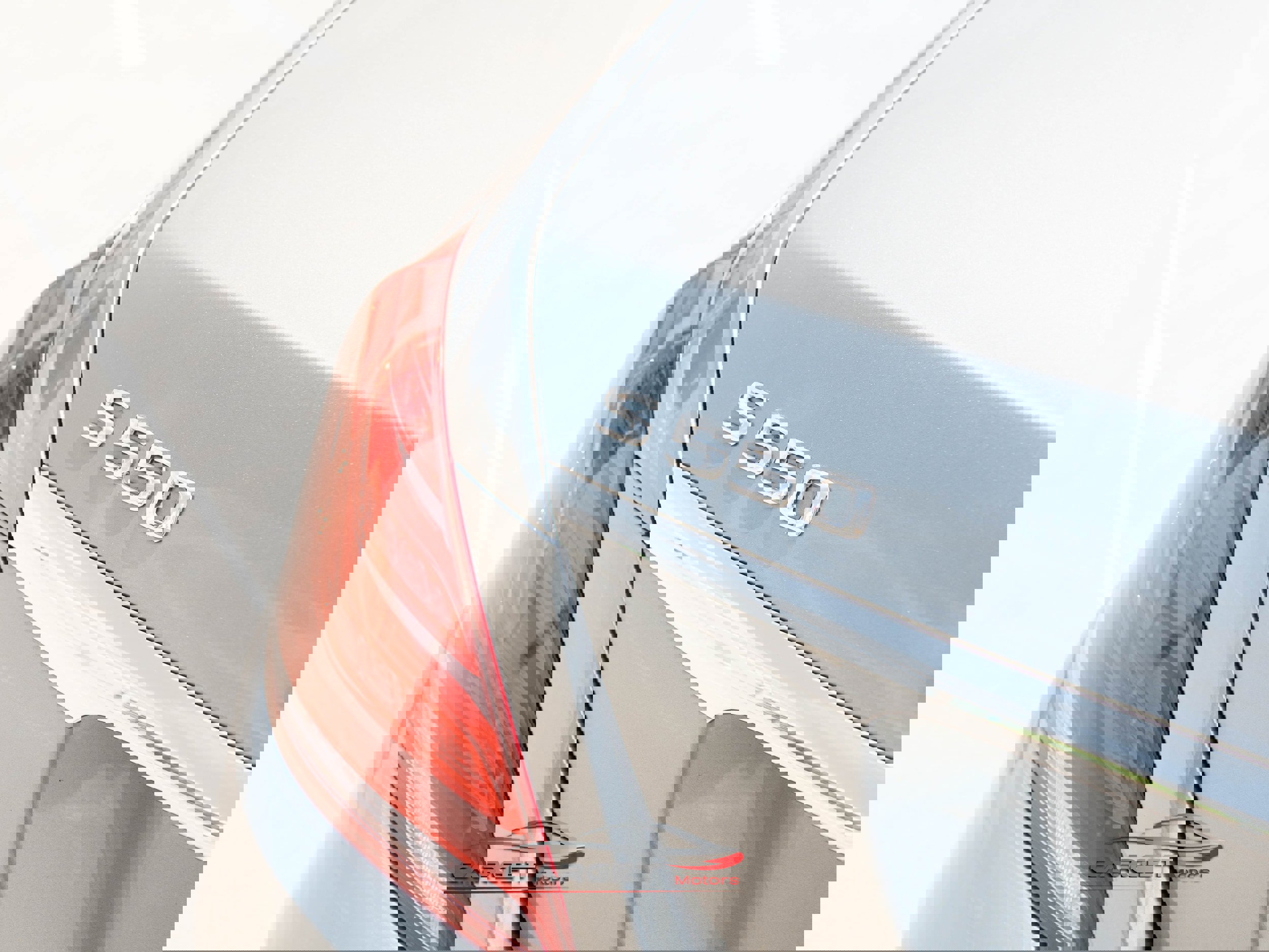 Used 2014 Mercedes-Benz S 550 Sedan w/ Premium 1 Package image 46