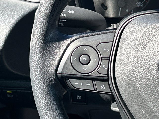 Certified 2025 Toyota Corolla LE AWD/4WD image 36