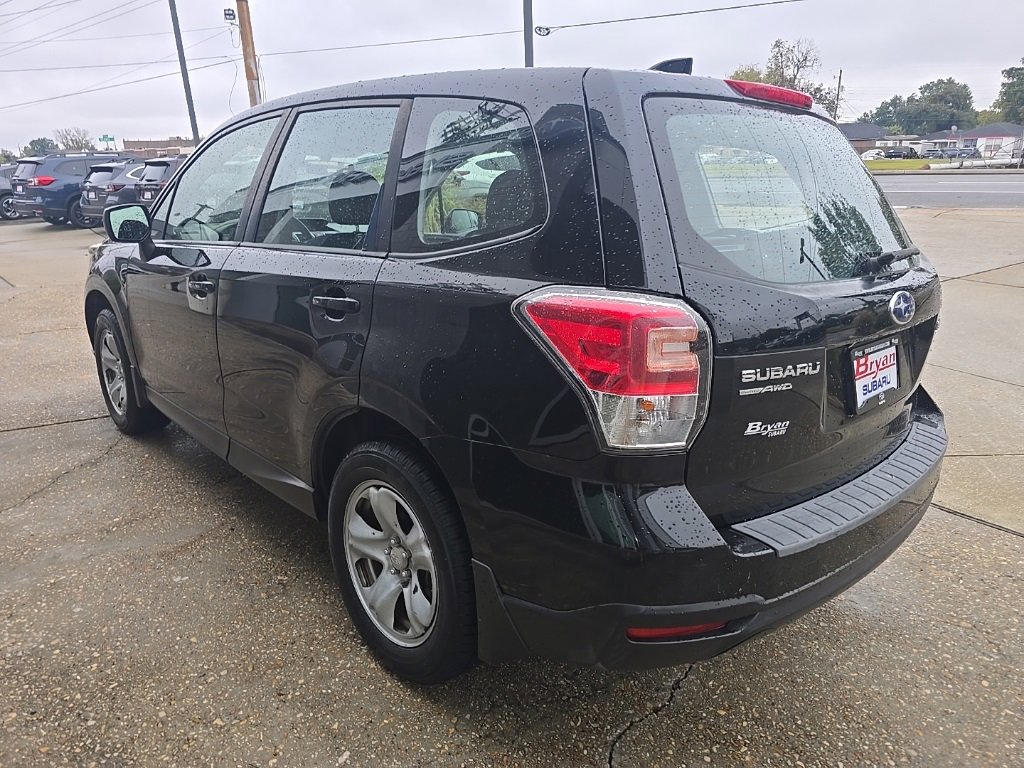 Used 2018 Subaru Forester 2.5i image 22