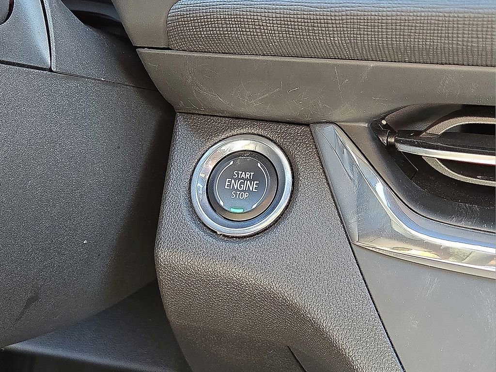 Used 2025 Buick Envista Preferred image 31