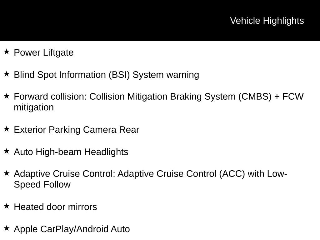 Used 2020 Honda CR-V EX-L image 6