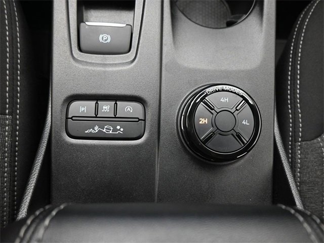 Used 2024 Ford Ranger XLT w/ Technology Package image 11