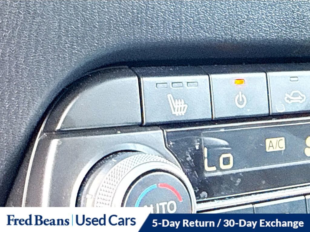 Used 2025 MAZDA CX-5 AWD 2.5 S w/ Preferred Package image 22