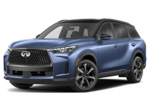 New 2026 INFINITI QX60 Autograph w/ Dark Cargo Package image 1