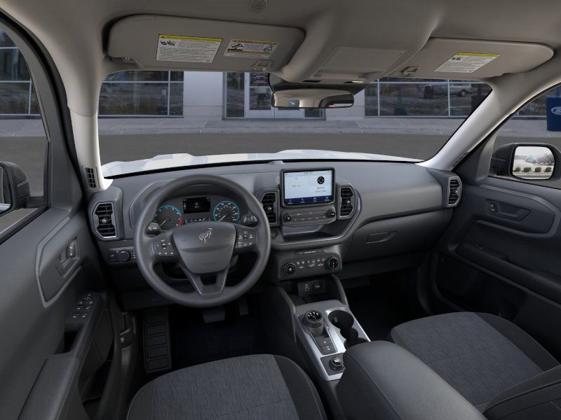 New 2024 Ford Bronco Sport Big Bend image 9