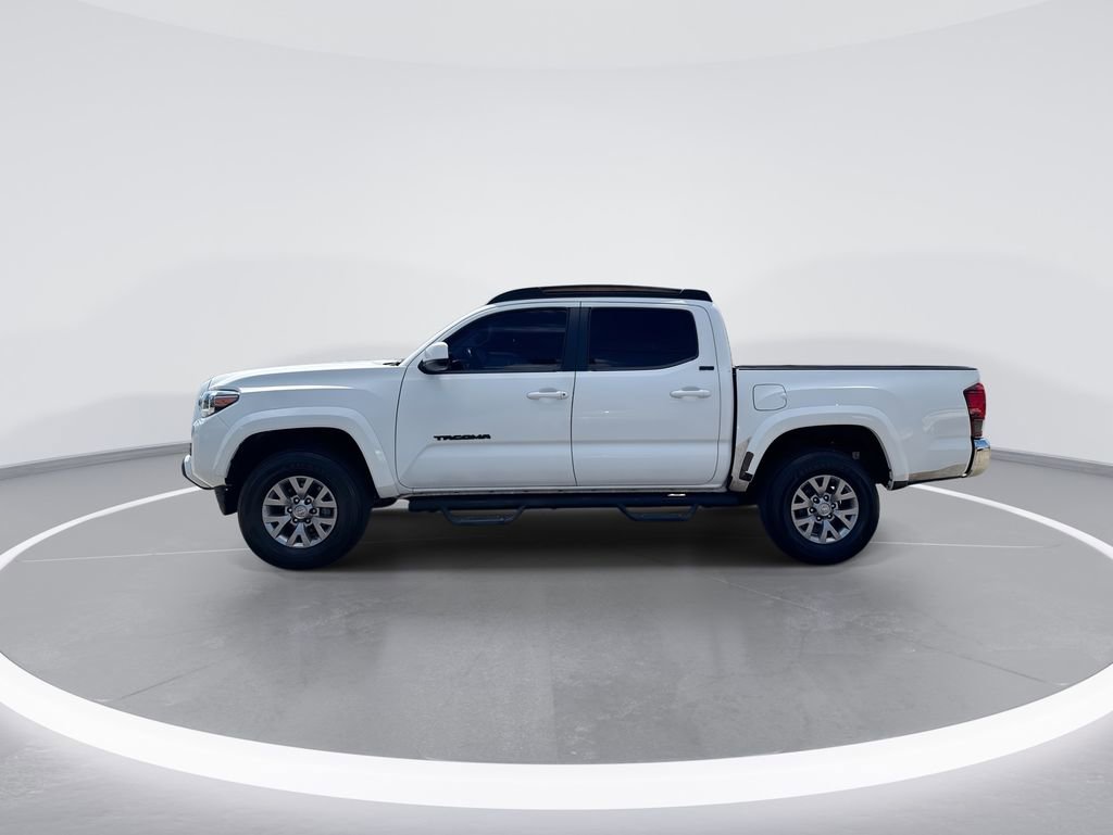 Used 2018 Toyota Tacoma SR5 image 5