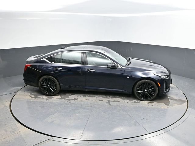 Used 2021 Cadillac CT5 Premium Luxury w/ Parking Package image 46