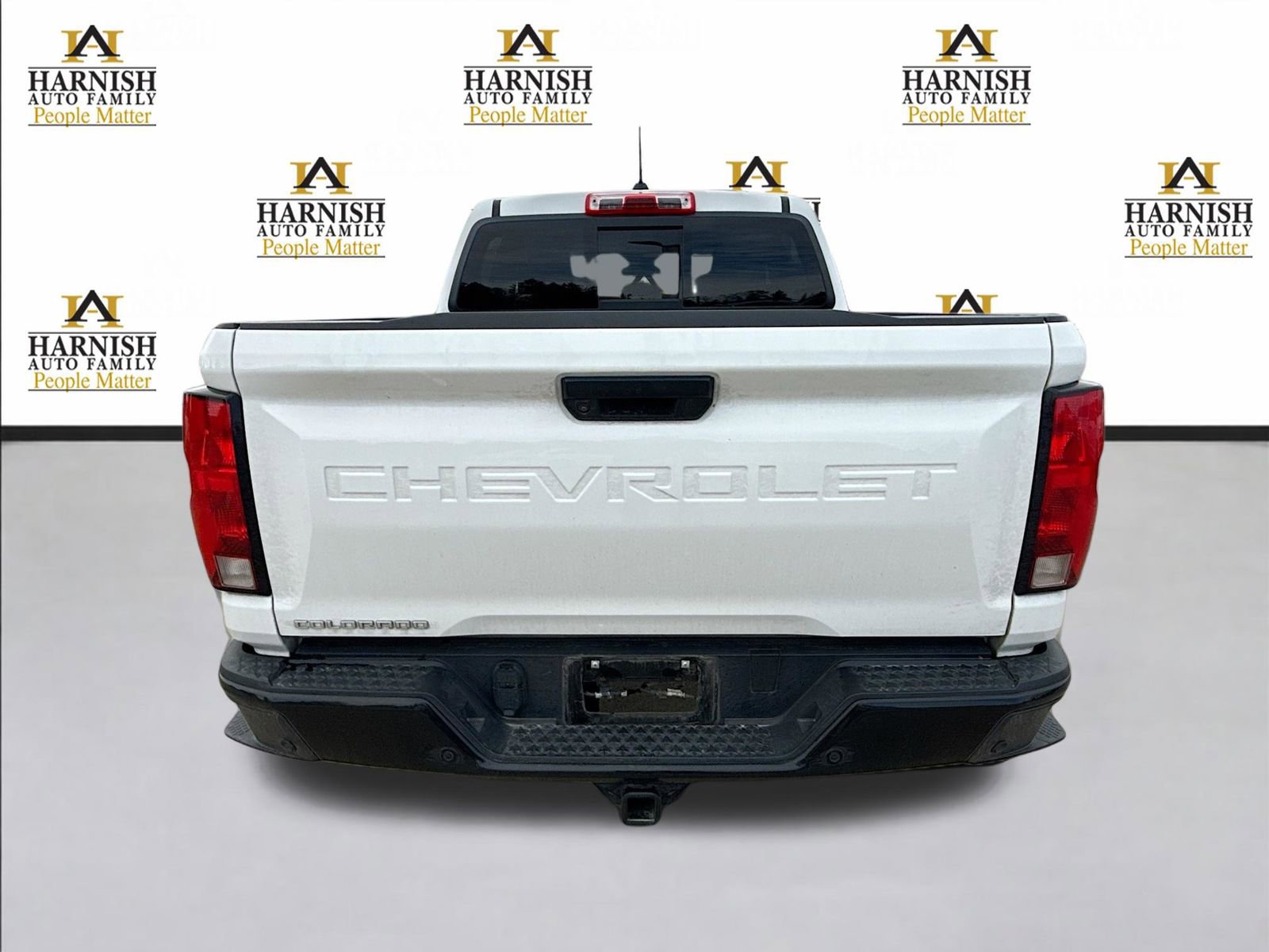 Used 2024 Chevrolet Colorado Trail Boss w/ Advanced Trailering Package image 5