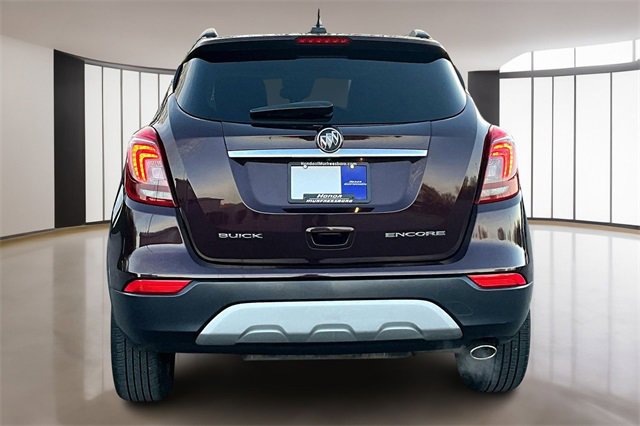 Used 2018 Buick Encore Preferred image 5