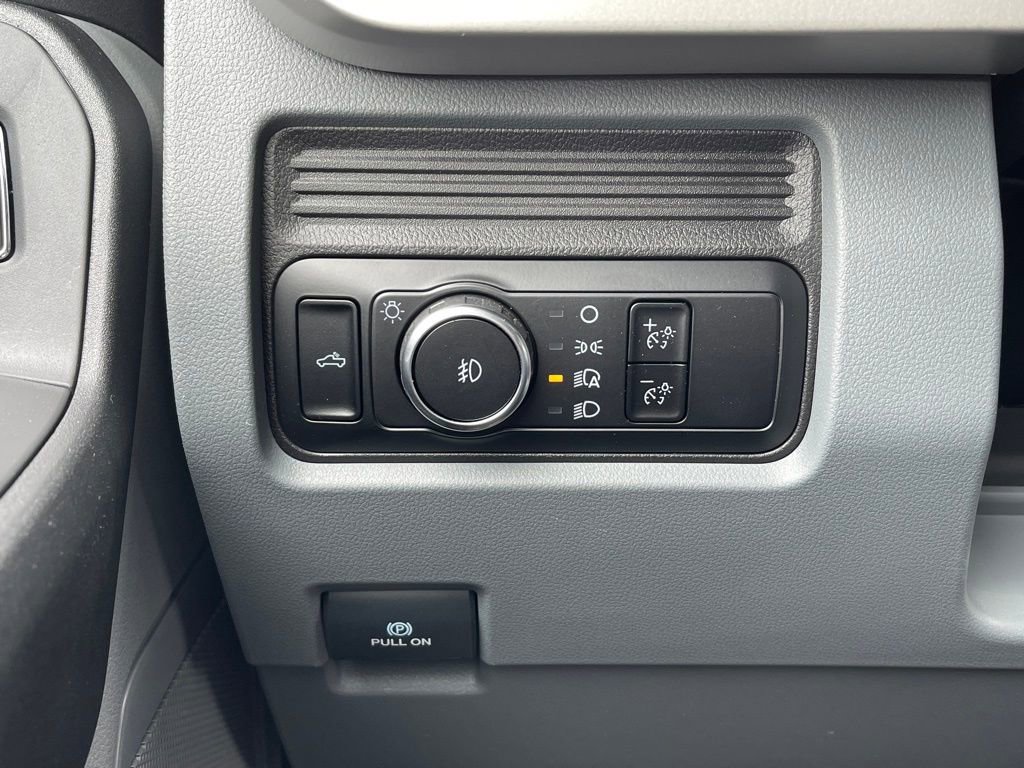 New 2024 Ford F350 XL w/ XL Chrome Package image 10