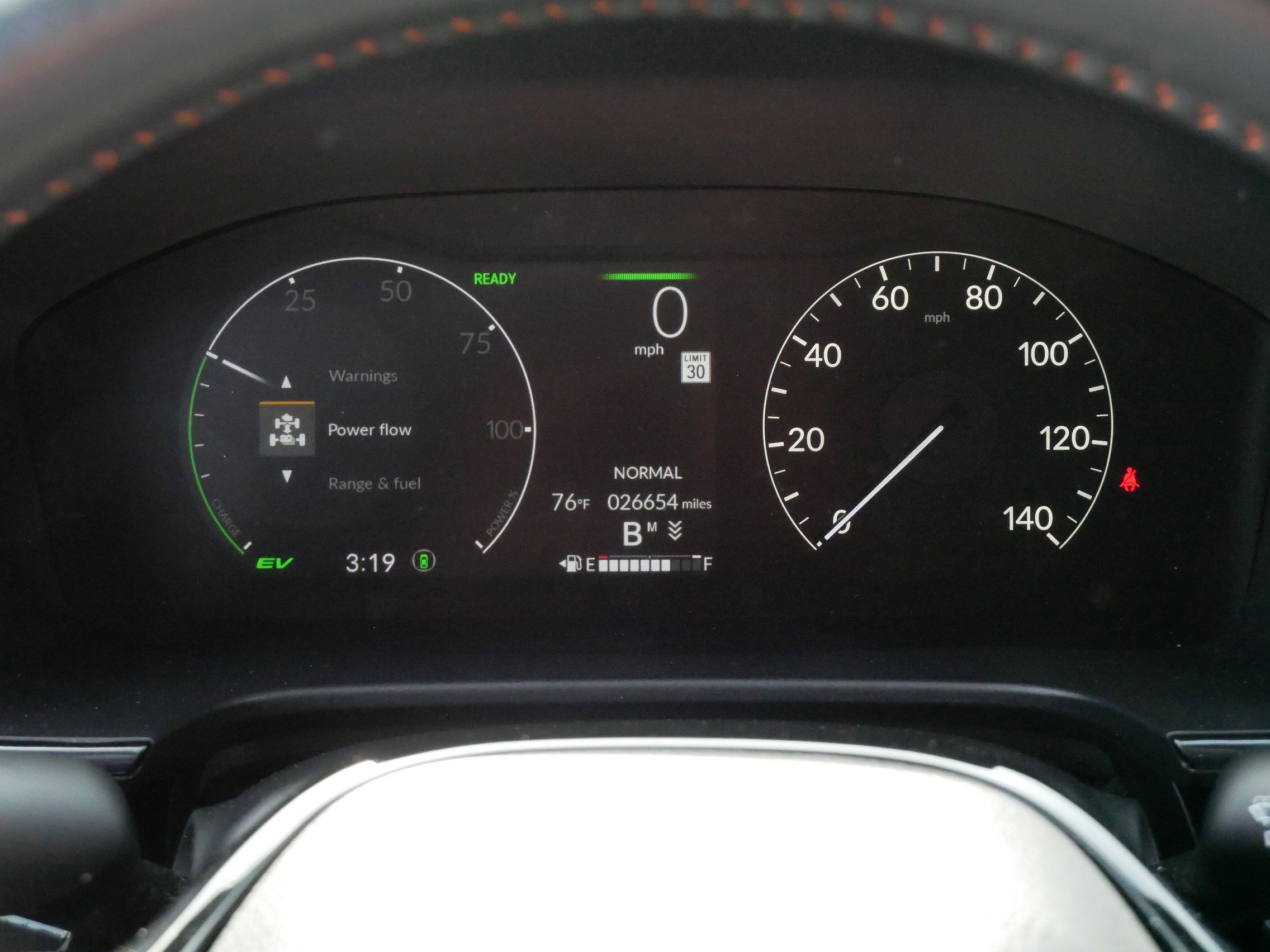 Used 2024 Honda CR-V Sport Touring image 21