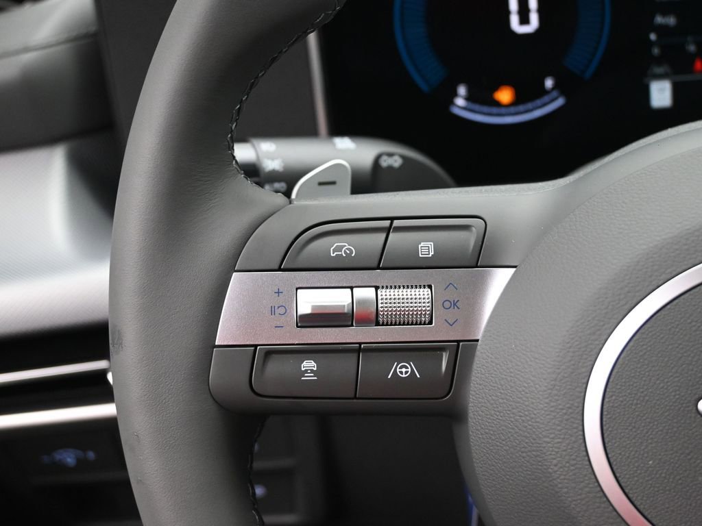 New 2026 Hyundai Sonata SEL AWD/4WD image 13