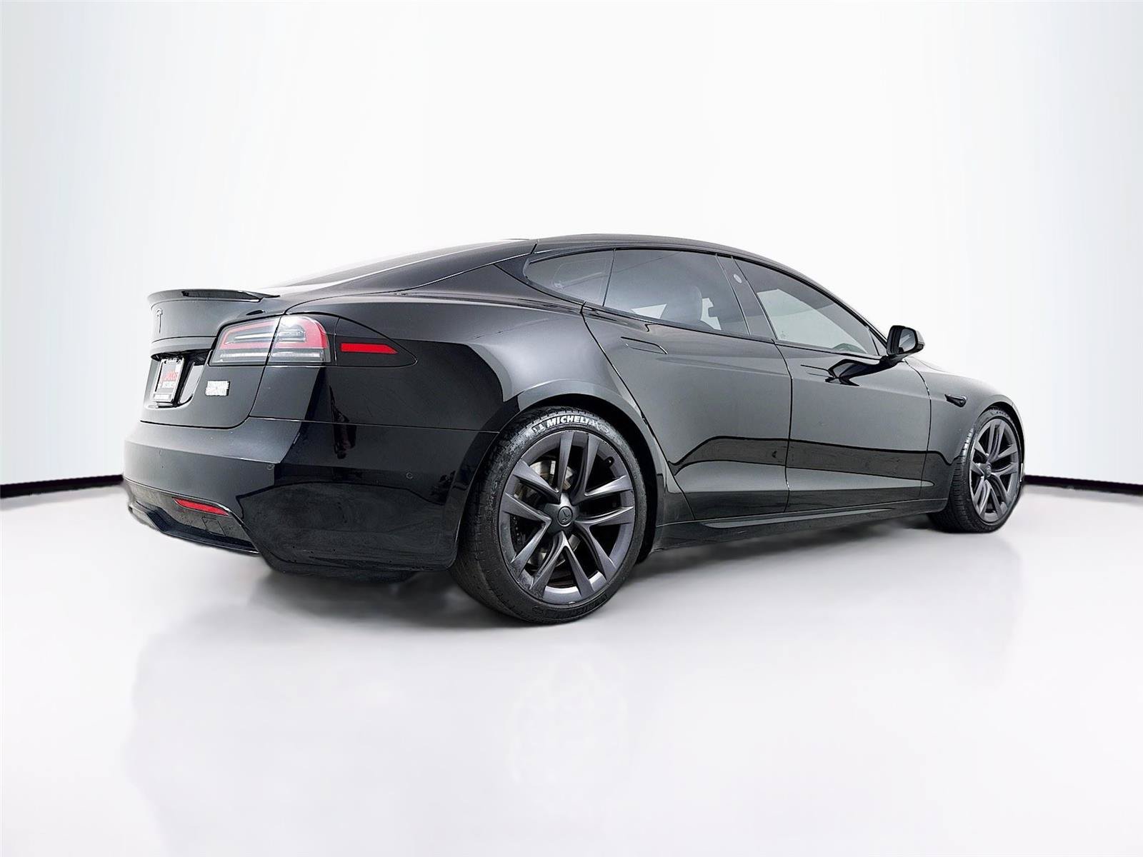 Used 2022 Tesla Model S AWD/4WD image 15