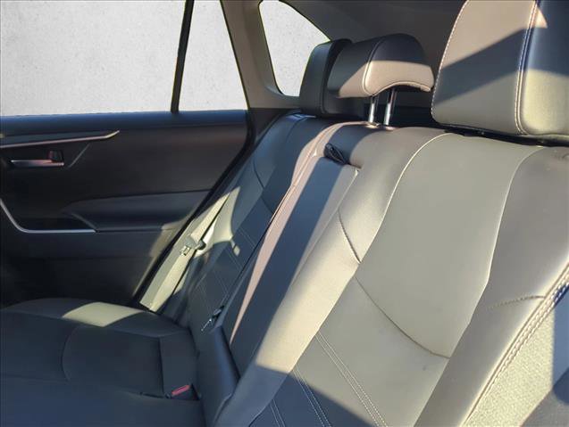Used 2023 Toyota RAV4 XLE Premium image 18