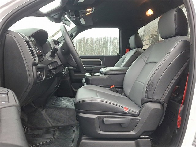 Used 2025 RAM 5500 Tradesman image 12