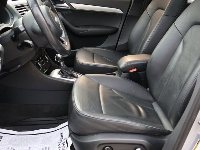 Used 2018 Audi Q3 2.0T Premium w/ Convenience Package image 42