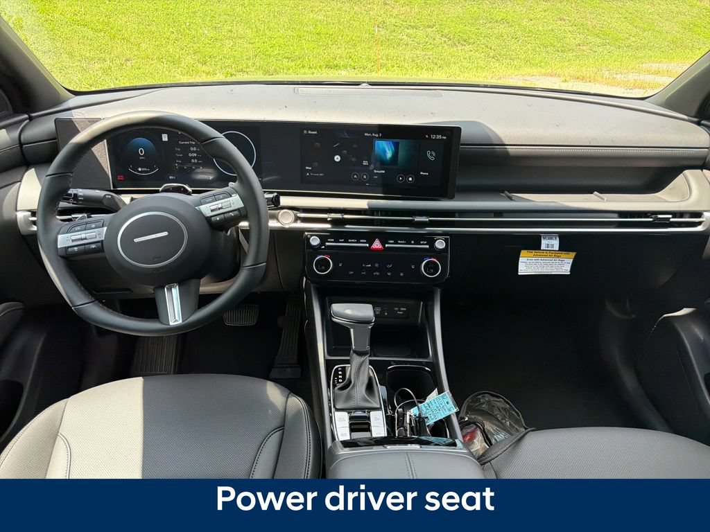 New 2026 Hyundai Santa Cruz XRT AWD/4WD image 14