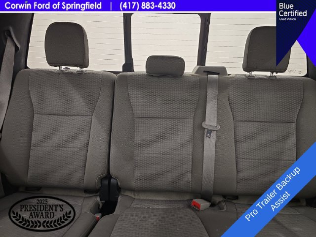 Used 2019 Ford F150 XLT w/ Equipment Group 302A Luxury AWD/4WD image 23