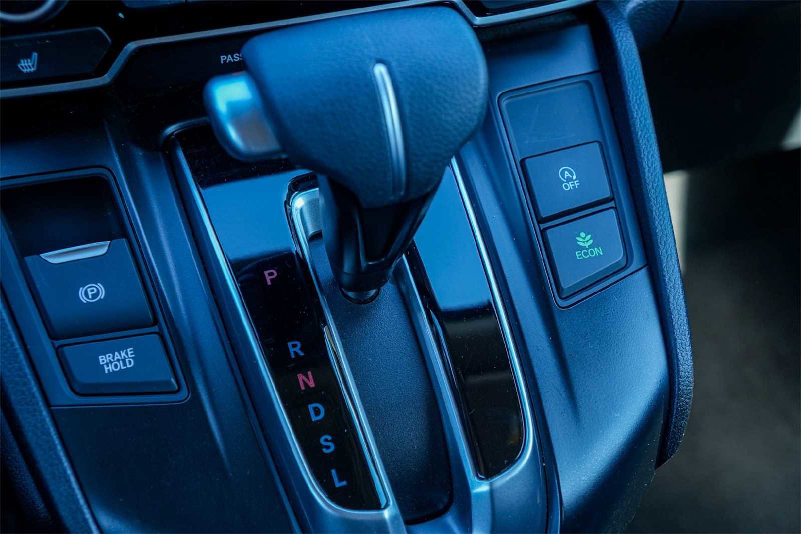 Used 2021 Honda CR-V EX image 17