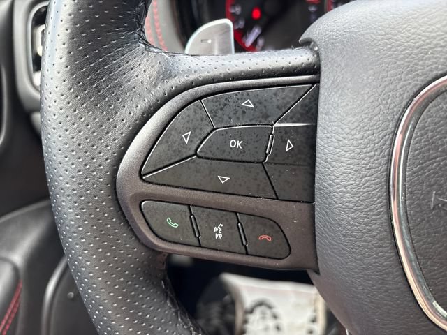 Used 2024 Dodge Durango R/T AWD/4WD image 11